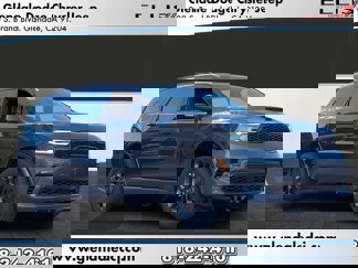 New 2025 Dodge Durango GT image 1