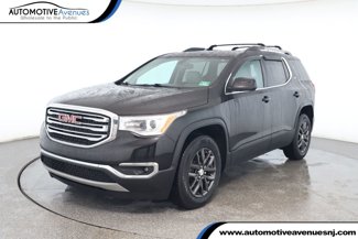 Used 2018 GMC Acadia SLT image 1