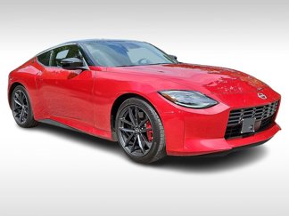 Used 2023 Nissan Z Performance image 1