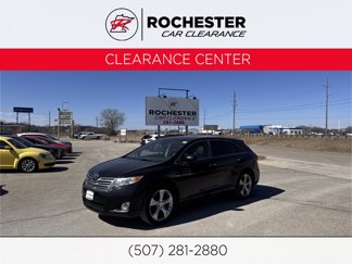 Used 2010 Toyota Venza AWD image 1