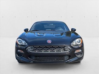Used 2017 FIAT 124 Spider Classica video 2