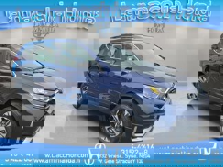 Used 2020 Honda CR-V LX image 1