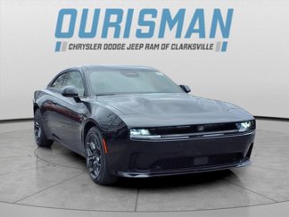 New 2025 Dodge Charger R/T w/ Quick Order Package 25M R/T image 1