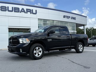 Used 2019 RAM 1500 Express image 1