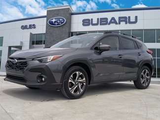 New 2025 Subaru Crosstrek 2.5i Premium image 1