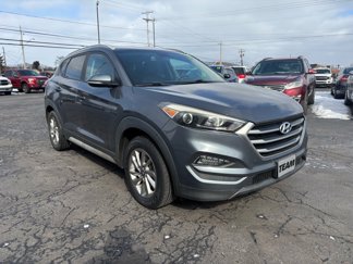 Used 2017 Hyundai Tucson SE Plus image 1