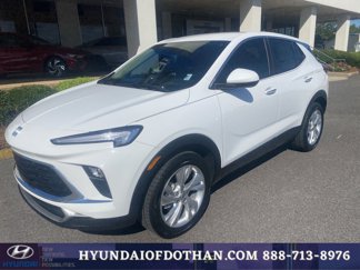 Used 2024 Buick Encore GX Preferred w/ Comfort Package image 1