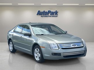 Used 2008 Ford Fusion SE image 1