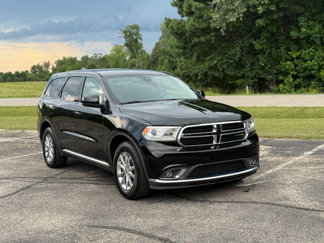 Used 2017 Dodge Durango SXT w/ 3rd Row Seating Group image 1