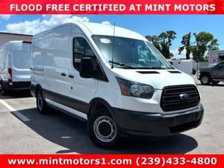 Used 2018 Ford Transit 150 130 Medium Roof image 1