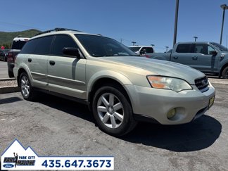 Used 2007 Subaru Outback 2.5i image 1