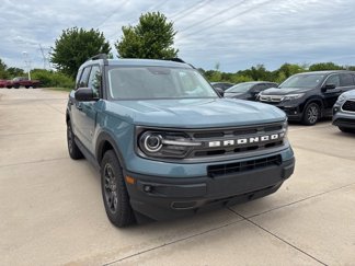Used 2021 Ford Bronco Sport Big Bend image 1