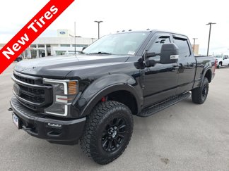 Certified 2020 Ford F250 Lariat image 1