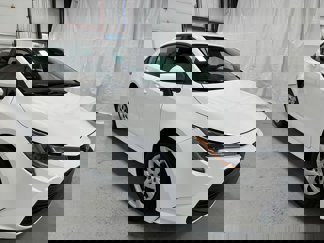 Used 2024 Toyota Corolla LE image 1