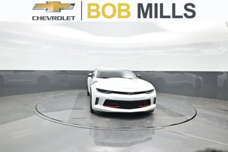 Used 2018 Chevrolet Camaro LT w/ Redline Edition image 1