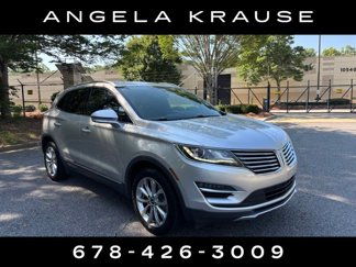 Used 2016 Lincoln MKC Select w/ Select Plus Package image 1