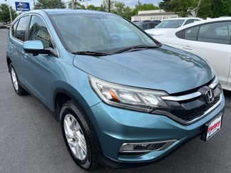 Used 2016 Honda CR-V EX image 1