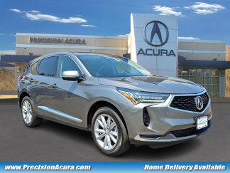Certified 2022 Acura RDX AWD image 1