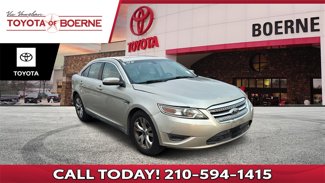 Used 2010 Ford Taurus SEL image 1