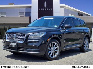 Certified 2021 Lincoln Corsair AWD w/ Premium Package image 1