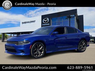 Used 2019 Dodge Charger GT image 1
