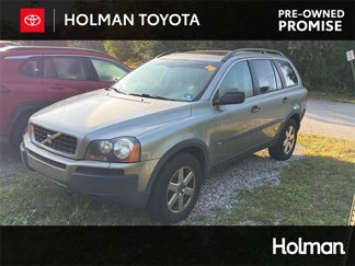 Used 2006 Volvo XC90 2.5T image 1