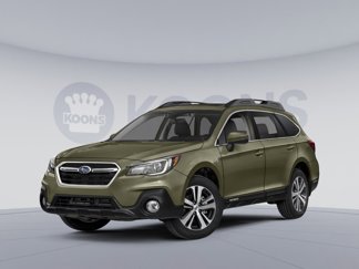 Used 2018 Subaru Outback 3.6R Limited image 1