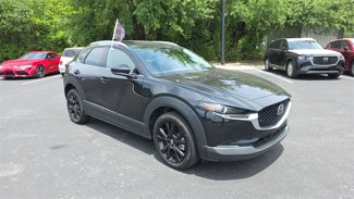 Certified 2022 MAZDA CX-30 2.5 Turbo w/ Premium Plus Pkg image 1