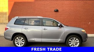 Used 2009 Toyota Highlander Limited image 1