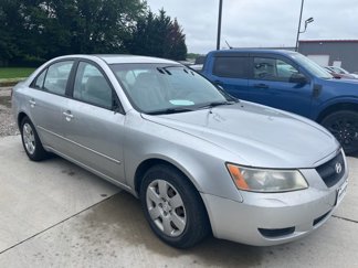 Used 2007 Hyundai Sonata GLS image 1
