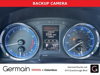 Used 2018 Toyota Corolla L image 1