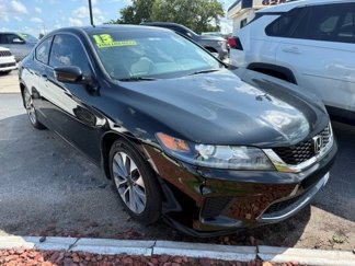 Used 2013 Honda Accord LX-S image 1
