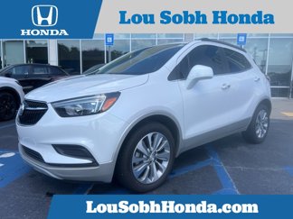 Used 2020 Buick Encore Preferred image 1