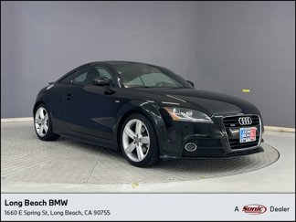 Used 2014 Audi TT 2.0T image 1