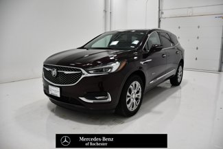 Used 2021 Buick Enclave Avenir w/ Avenir Technology Package image 1