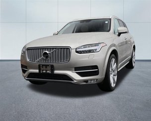 Used 2016 Volvo XC90 T6 Inscription w/ Vision Package image 1