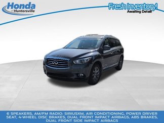 Used 2014 INFINITI QX60 AWD w/ Premium Plus Package image 1