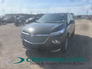 Used 2022 Buick Enclave Essence image 1