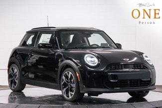 New 2025 MINI Cooper S image 1