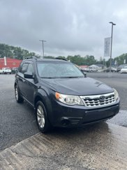 Used 2012 Subaru Forester 2.5X Premium image 1