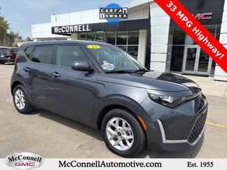 Used 2023 Kia Soul LX w/ Option Group 015 image 1