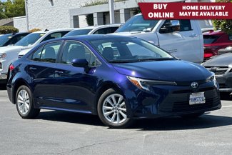 Used 2023 Toyota Corolla LE image 1