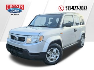 Used 2011 Honda Element LX image 1