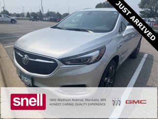 Used 2020 Buick Enclave Essence w/ Sport Touring Edition image 1