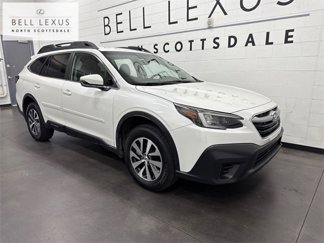 Used 2020 Subaru Outback Premium image 1