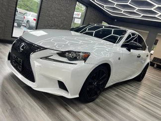 Used 2015 Lexus IS 200t AWD image 1