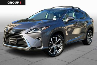 Used 2016 Lexus RX 350 FWD image 1