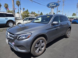 Used 2019 Mercedes-Benz GLC 350e 4MATIC image 1
