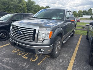 Used 2011 Ford F150 XLT w/ XLT Chrome Pkg image 1