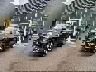 New 2025 Volkswagen Atlas Cross Sport SE image 1
